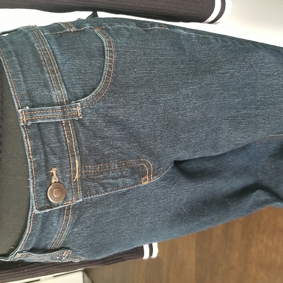 Charter Club Pants - Charter Club dark wash jeans